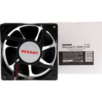 Rexant RХ 12038HS 24 VDC 72-4121 Image #2