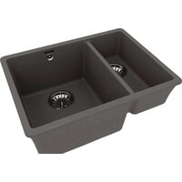 Lemark Sinara 9910083 (серый) Image #2