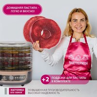 Мастерица EFD-1004VM Image #8