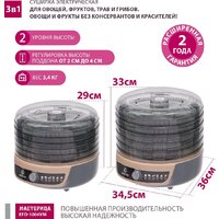 Мастерица EFD-1004VM Image #6