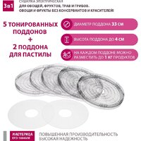 Мастерица EFD-1004VM Image #9