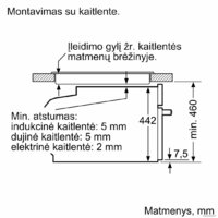 Bosch Serie 8 CMG9241B1 Image #11