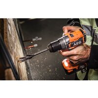 AEG Powertools BSB 18SBL2-0 4935480057 (без АКБ) Image #3