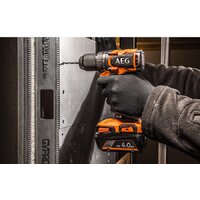AEG Powertools BSB 18SBL2-0 4935480057 (без АКБ) Image #2