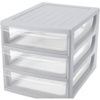 Econova формат A4 433223930 (светло-серый)