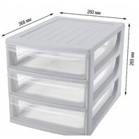 Econova формат A4 433223930 (светло-серый) Image #9