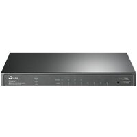 TP-Link TL-SG2008P V3