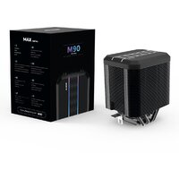 ALSEYE M90 (черный) Image #9