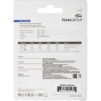 Team Group Go MicroSDXC 128GB TGUSDX128GU303 + адаптер Image #2