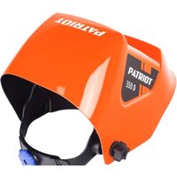 Patriot 350 D [880 50 4745] Image #2