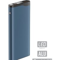 Olmio QL-10 10000mAh (голубой) Image #2