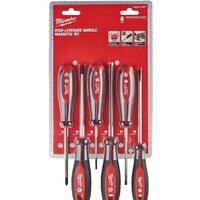 Milwaukee 4932471807 (6 предметов)