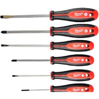 Milwaukee 4932471807 (6 предметов) Image #2