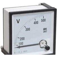 IEK Э47 IPV10-6-0500-E