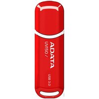 ADATA UV150 64GB (красный)