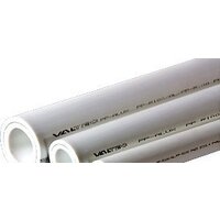 Valtec Труба PP-ALUX PN 25 50 [VTp.700.AL25.50]