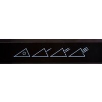 Krona Kamilla Sensor 600 Black Image #2