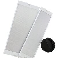 Krona Kamilla Sensor 600 Black Image #3