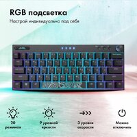 GMNG GG-KB500XW Image #4