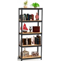 Полки, стеллажи, системы хранения