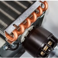 Ballu BHC-H20W45-PS (пульт BRC-D2) Image #7