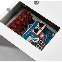 Ballu BHC-H20W45-PS (пульт BRC-D2) Image #8