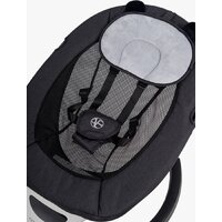Amarobaby Teddy Swing AB24-22TED/09 (черный) Image #4
