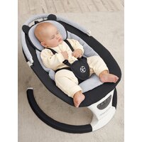 Amarobaby Teddy Swing AB24-22TED/09 (черный) Image #6