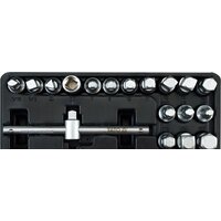 Yato YT-0599 18 предметов