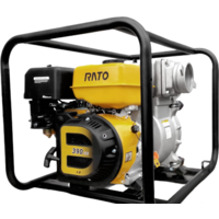Rato RT100NB26-7.2Q