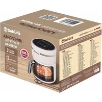 Sakura SA-7682W Image #2