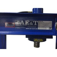 AE&T T61250A Image #3