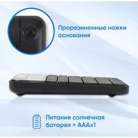Оклик K604W Image #5