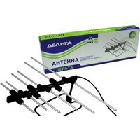 Дельта ATH-5.1