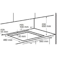 Electrolux EGH6343RON Image #3