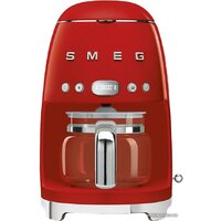 Smeg DCF02RDEU Image #1