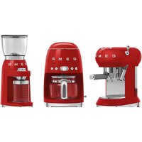 Smeg DCF02RDEU Image #9