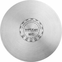 Webber BE-637/6 Image #5