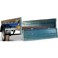 Кремень Стандарт Плюс 2.5x1.3x0.3 (тент 30см) Image #4