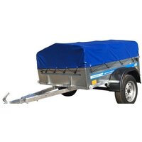 Прицепы для автомобилей