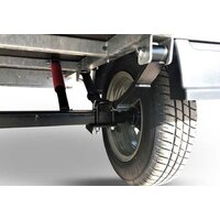 Кремень Стандарт Плюс 2.5x1.3x0.3 (тент 30см) Image #5