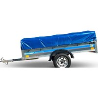 Кремень Стандарт Плюс 2.5x1.3x0.3 (тент 30см) Image #2