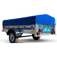 Кремень Стандарт Плюс 2.5x1.3x0.3 (тент 30см) Image #3