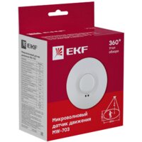EKF PROxima IP20 MW-703