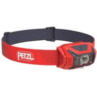 Petzl Actik New (красный)