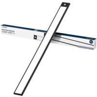 Yeelight Motion Sensor Closet Light A60 YLCG006 (черный)