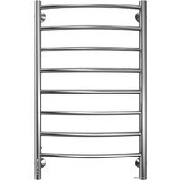 TERMINUS Классик П8 500x850 бп электро (хром) Image #3