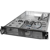 ExeGate 2U650-08 700W EX284979RUS Image #5