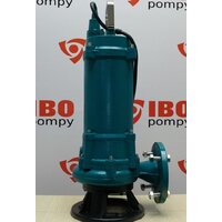 IBO ZWQ 5500 Image #4