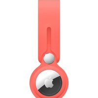 Apple с подвеской для AirTag (розовый цитрус) MLYY3